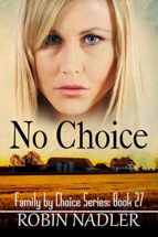 Book Cover: No Choice