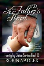Book Cover: A Father's Heart