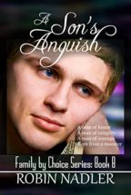 Book Cover: A Son's Anguish