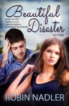 Book Cover: Beautiful Disaster