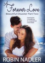 Book Cover: A Forever Love