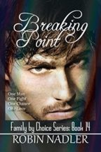 Book Cover: Breaking Point