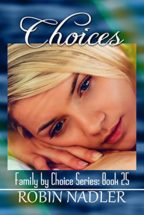 Book Cover: Choices