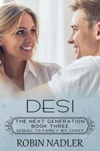 Book Cover: Desi