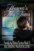 Book Cover: Heaven's Tiny Tears