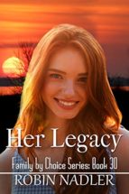 Book Cover: Her Legacy
