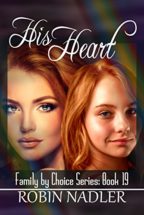 Book Cover: His Heart