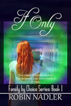 Book Cover: If Only