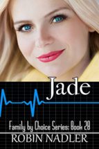 Book Cover: Jade