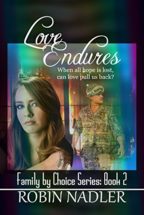 Book Cover: Love Endures