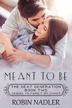 Book Cover: Meant to Be