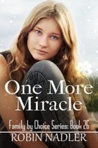 Book Cover: One More Miracle