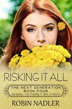 Book Cover: Risking It All