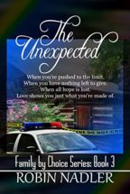 Book Cover: The Unexpected