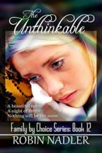 Book Cover: The Unthinkable