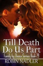 Book Cover: Till Death Do Us Part